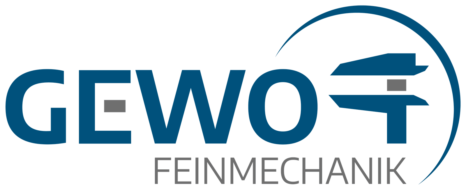 GEWO logo
