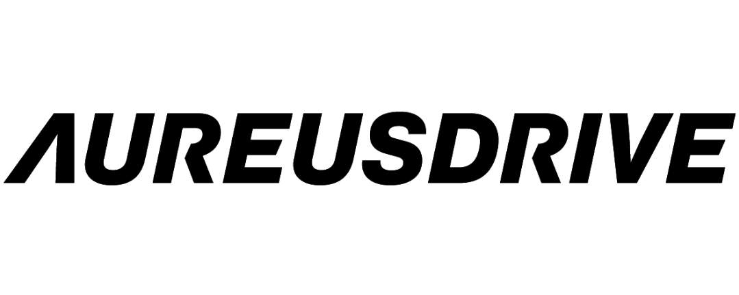 AureusDrive logo