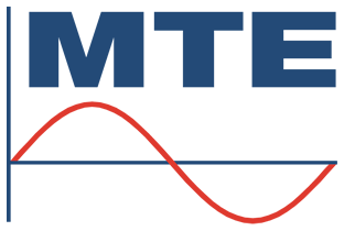 MTE logo