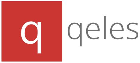 Qeles logo