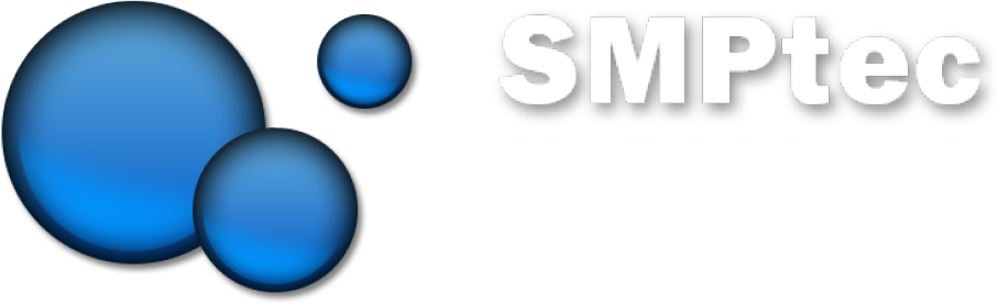 SMP Technologies logo