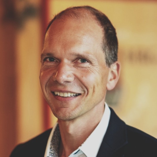 Christoph Affolter