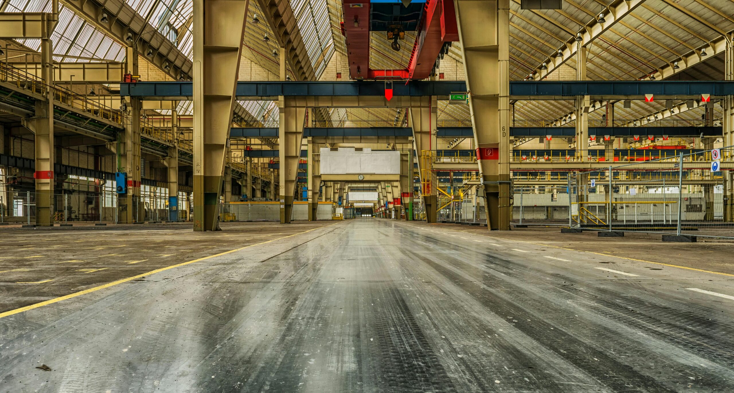 Digitalization in SMEs – why and how? – Part I
