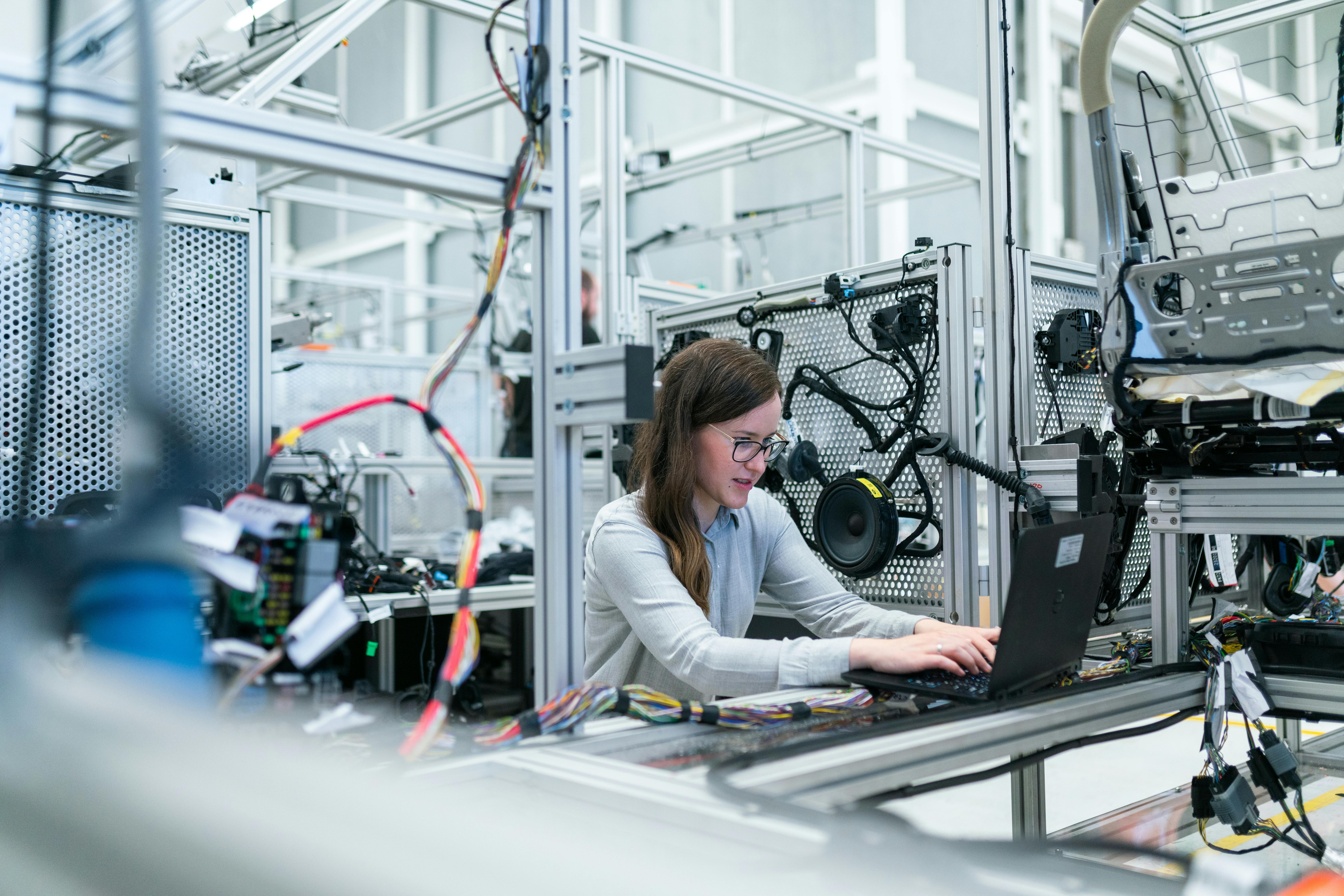 Digitalization in SMEs – why and how? – Part III